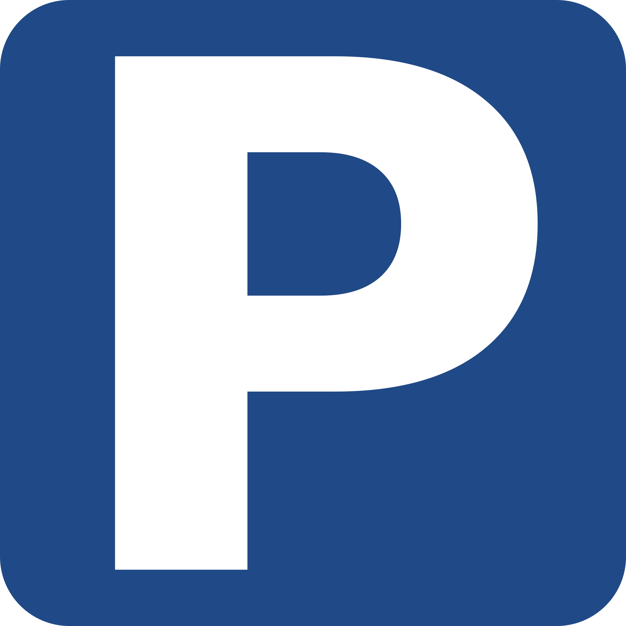 Icône Voiture